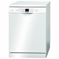 BOSCH SMS 58L12 EU